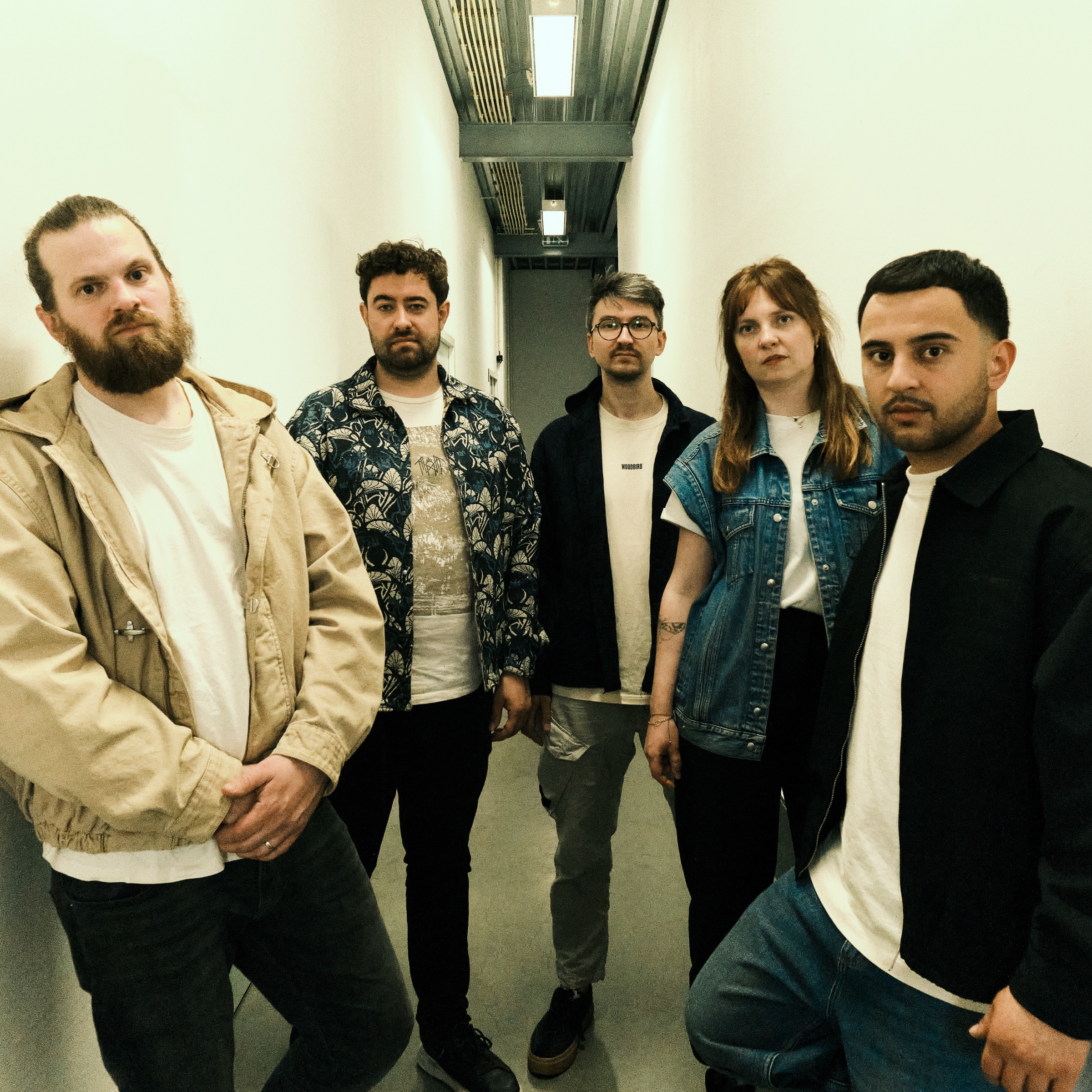 MOLOKAI bandfoto