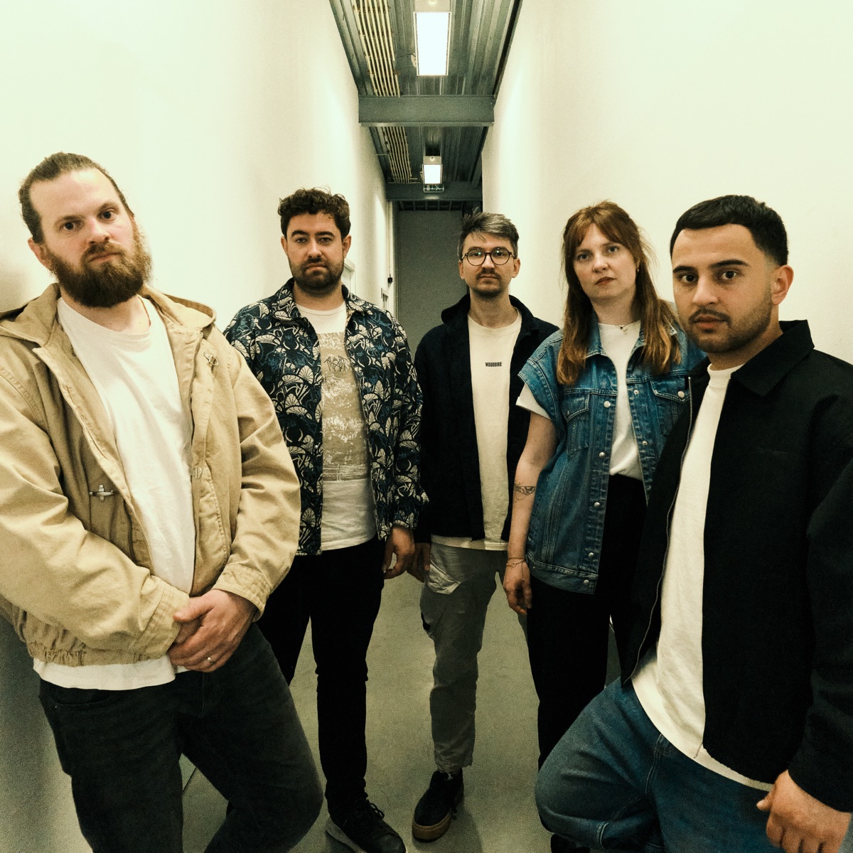 MOLOKAI bandfoto
